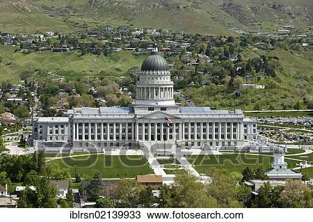 Utah State Capitol on Capitol Hill, the building houses the chambers of the Utah State Legislature, the Office of the Governor and Vice Governor of Utah, Salt Lake City, Utah, USA, North America View Large Photo Image Stock Image - Utah State Capitol on Capitol Hill, the building houses the chambers of the Utah State Legislature, the Office of the Governor and Vice Governor of Utah, Salt Lake City, Utah, USA, North America. Fotosearch