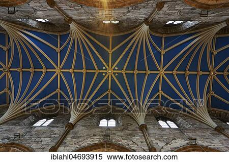 Vault, St. Giles Cathedral, Edinburgh, Scotland, United Kingdom, Europe View Large Photo Image Stock Photography - Vault, St. Giles Cathedral, Edinburgh, Scotland, United Kingdom, Europe. Fotosearch