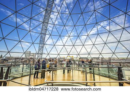 View from the Panorama Dome, Victoria Square Shopping Centre, Belfast, Antrim, Northern Ireland, United Kingdom, Europe View Large Photo Image Stock Photo - View from the Panorama Dome, Victoria Square Shopping Centre, Belfast, Antrim, Northern Ireland, United Kingdom, Europe. Fotosearch