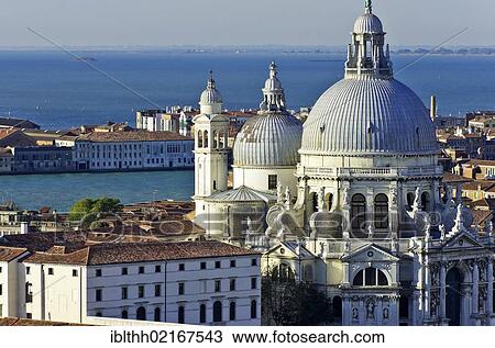 View towards the Basilica della Salute, Venice, Venezia, Veneto, Italy, Europe View Large Photo Image Stock Image - View towards the Basilica della Salute, Venice, Venezia, Veneto, Italy, Europe. Fotosearch