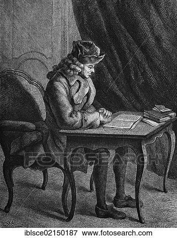 Voltaire, 1694 - 1778, actually Francois Marie Arouet, writer of the French and the European Enlightenment, historical woodcut, circa 1870 View Large Photo Image Stock Photo - Voltaire, 1694 - 1778, actually Francois Marie Arouet, writer of the French and the European Enlightenment, historical woodcut, circa 1870. Fotosearch