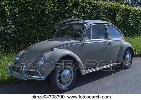 VW Beetle, year 1963, Bavaria, Germany, Europe View Large Photo Image Stock Image - VW Beetle, year 1963, Bavaria, Germany, Europe. Fotosearch