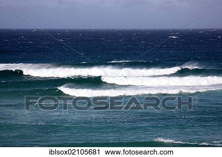 Waves, Atlantic, Betty's Bay, Western Cape, Indian Ocean, South Africa, Africa View Large Photo Image Stock Image - Waves, Atlantic, Betty's Bay, Western Cape, Indian Ocean, South Africa, Africa. Fotosearch