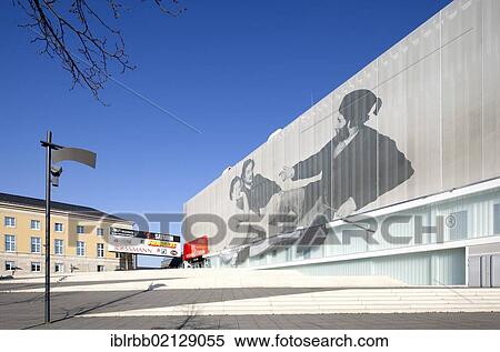 Weimar-Atrium shopping centre, former Gauforum, Weimar, Thuringia, Germany, Europe, PublicGround, Europe View Large Photo Image Stock Photography - Weimar-Atrium shopping centre, former Gauforum, Weimar, Thuringia, Germany, Europe, PublicGround, Europe. Fotosearch