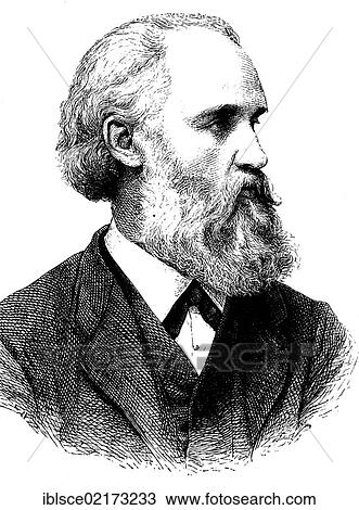 William Luebke, 1826 - 1893, a German art historian, historical engraving, circa 1885 View Large Photo Image Stock Image - William Luebke, 1826 - 1893, a German art historian, historical engraving, circa 1885. Fotosearch