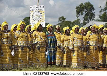Women at dance and music event, CWF Christian Women's Fellowship, Cameroon, Africa View Large Photo Image Stock Photo - Women at dance and music event, CWF Christian Women's Fellowship, Cameroon, Africa. Fotosearch