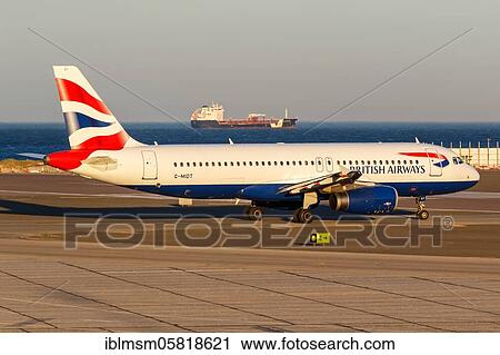 A British Airways Airbus A320 with registration mark G-MIDT at Gibraltar Airport (GIB), Gibraltar, Europe View Large Photo Image Stock Image - A British Airways Airbus A320 with registration mark G-MIDT at Gibraltar Airport (GIB), Gibraltar, Europe. Fotosearch
