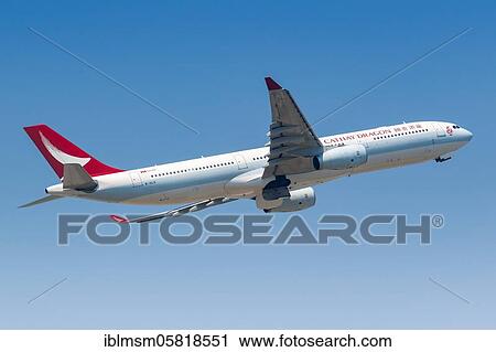 A Cathay Dragon Airbus A330-300 aircraft with registration mark B-HLK at Hong Kong Airport (HKG), Hong Kong, China, Asia View Large Photo Image Stock Image - A Cathay Dragon Airbus A330-300 aircraft with registration mark B-HLK at Hong Kong Airport (HKG), Hong Kong, China, Asia. Fotosearch