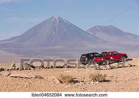 All-terrain vehicles in the Valle de la Luna, Atacama desert, Chile, South America View Large Photo Image Picture - All-terrain vehicles in the Valle de la Luna, Atacama desert, Chile, South America. Fotosearch
