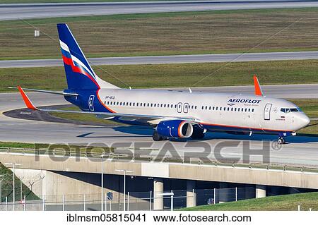 An Aeroflot Boeing 737-800 aircraft with the registration VP-BCD at Munich Airport (MUC), Munich, Germany, Europe View Large Photo Image Stock Image - An Aeroflot Boeing 737-800 aircraft with the registration VP-BCD at Munich Airport (MUC), Munich, Germany, Europe. Fotosearch