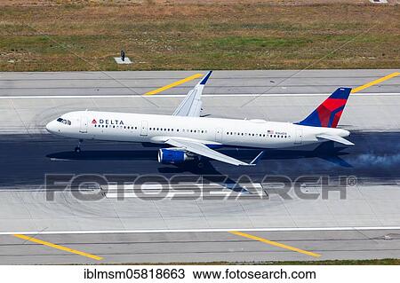 An Airbus A321 of Delta Air Lines with registration number N366DX at Los Angeles Airport (LAX) in the, Los Angeles, USA, North America View Large Photo Image Stock Image - An Airbus A321 of Delta Air Lines with registration number N366DX at Los Angeles Airport (LAX) in the, Los Angeles, USA, North America. Fotosearch