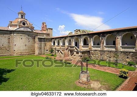 Arcade and Church of the Jesuit Mission, Museo Estancia Jesuitica, Alta Gracia, Province of Córdoba, Argentina, South America View Large Photo Image Stock Image - Arcade and Church of the Jesuit Mission, Museo Estancia Jesuitica, Alta Gracia, Province of Córdoba, Argentina, South America. Fotosearch