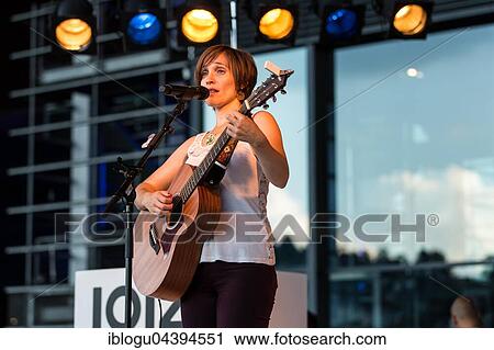 Australian singer and songwriter Kirbanu live at the Blue Balls Festival Lucerne, Switzerland, Europe View Large Photo Image Stock Image - Australian singer and songwriter Kirbanu live at the Blue Balls Festival Lucerne, Switzerland, Europe. Fotosearch