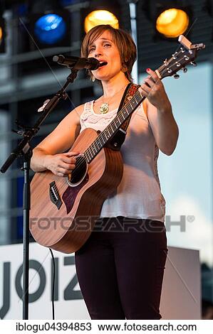 Australian singer and songwriter Kirbanu live at the Blue Balls Festival Lucerne, Switzerland, Europe View Large Photo Image Stock Image - Australian singer and songwriter Kirbanu live at the Blue Balls Festival Lucerne, Switzerland, Europe. Fotosearch