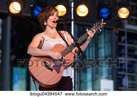 Australian singer and songwriter Kirbanu live at the Blue Balls Festival Lucerne, Switzerland, Europe View Large Photo Image Stock Photo - Australian singer and songwriter Kirbanu live at the Blue Balls Festival Lucerne, Switzerland, Europe. Fotosearch
