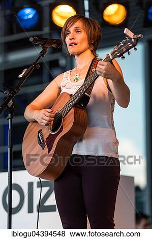 Australian singer and songwriter Kirbanu live at the Blue Balls Festival Lucerne, Switzerland, Europe View Large Photo Image Stock Photo - Australian singer and songwriter Kirbanu live at the Blue Balls Festival Lucerne, Switzerland, Europe. Fotosearch