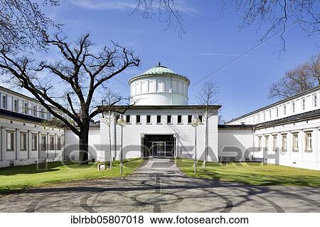 Bathhouse 1 from 1857, spa gardens, Bad Oeynhausen, East Westphalia, North Rhine-Westphalia, Germany, Europe View Large Photo Image Stock Photo - Bathhouse 1 from 1857, spa gardens, Bad Oeynhausen, East Westphalia, North Rhine-Westphalia, Germany, Europe. Fotosearch