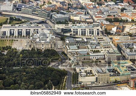 Brandenburg Gate at Pariser Platz, Reichstag and behind it Paul-Löbe-Haus and Marie-Elisabeth-Lüders-Haus, Berlin, Germany, Europe View Large Photo Image Stock Photo - Brandenburg Gate at Pariser Platz, Reichstag and behind it Paul-Löbe-Haus and Marie-Elisabeth-Lüders-Haus, Berlin, Germany, Europe. Fotosearch