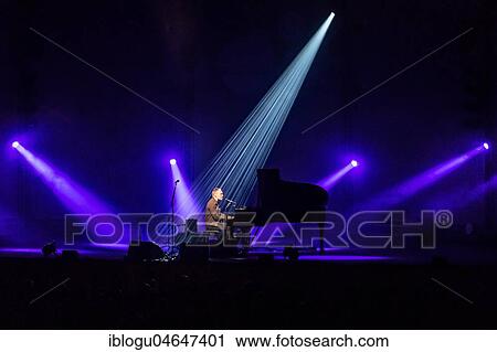 British musician David Gray live at the 25th Blue Balls Festival in Lucerne, Switzerland, Europe View Large Photo Image Stock Image - British musician David Gray live at the 25th Blue Balls Festival in Lucerne, Switzerland, Europe. Fotosearch