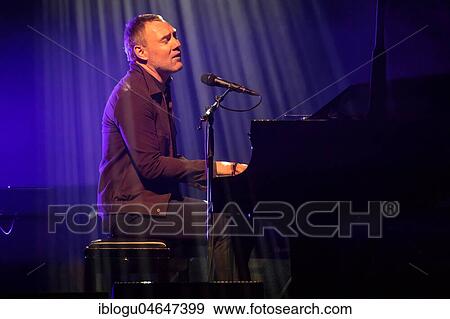 British musician David Gray live at the 25th Blue Balls Festival in Lucerne, Switzerland, Europe View Large Photo Image Stock Photo - British musician David Gray live at the 25th Blue Balls Festival in Lucerne, Switzerland, Europe. Fotosearch