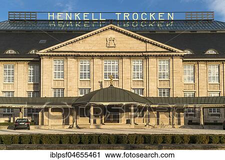 Building of Henkell sparkling wine producer, Wiesbaden, Hesse, Germany, Europe View Large Photo Image Stock Image - Building of Henkell sparkling wine producer, Wiesbaden, Hesse, Germany, Europe. Fotosearch