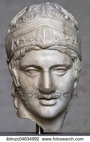 Bust of Ares, god of war around 430 BC, sculpture in the glyptotheque, Munich, Upper Bavaria, Germany, Europe View Large Photo Image Stock Image - Bust of Ares, god of war around 430 BC, sculpture in the glyptotheque, Munich, Upper Bavaria, Germany, Europe. Fotosearch