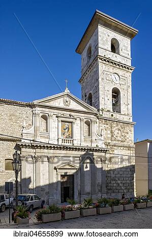 Cathedral, Cattedrale dei Santi Nazario, Trivento, Molise, Italy, Europe View Large Photo Image Stock Photo - Cathedral, Cattedrale dei Santi Nazario, Trivento, Molise, Italy, Europe. Fotosearch