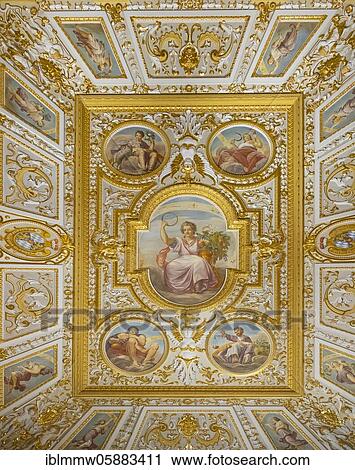 Ceiling Painting, Munich Residence, Munich, Upper Bavaria, Bavaria, Germany, Europe View Large Photo Image Stock Image - Ceiling Painting, Munich Residence, Munich, Upper Bavaria, Bavaria, Germany, Europe. Fotosearch