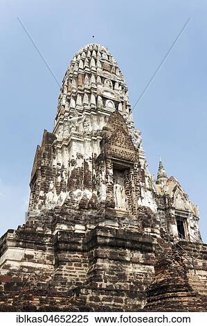Chedi of Wat Phra Si Sanphet, Ayutthaya Historical Park, Ayutthaya, Thailand, Asia View Large Photo Image Stock Photography - Chedi of Wat Phra Si Sanphet, Ayutthaya Historical Park, Ayutthaya, Thailand, Asia. Fotosearch