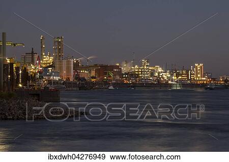 Chempark, Chemiepark, Bayer AG, Rhein, Leverkusen, Nordrhein-Westfalen, Deutschland, Europa View Large Photo Image Stock Photo - Chempark, Chemiepark, Bayer AG, Rhein, Leverkusen, Nordrhein-Westfalen, Deutschland, Europa. Fotosearch