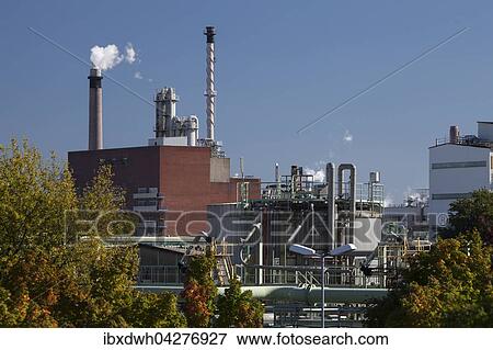 Chempark, Chemiepark, Bayer AG, Leverkusen, Nordrhein-Westfalen, Deutschland, Europa View Large Photo Image Stock Photo - Chempark, Chemiepark, Bayer AG, Leverkusen, Nordrhein-Westfalen, Deutschland, Europa. Fotosearch