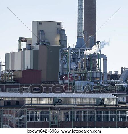 Chempark, Chemiepark, Bayer AG, Leverkusen, Nordrhein-Westfalen, Deutschland, Europa View Large Photo Image Stock Photography - Chempark, Chemiepark, Bayer AG, Leverkusen, Nordrhein-Westfalen, Deutschland, Europa. Fotosearch