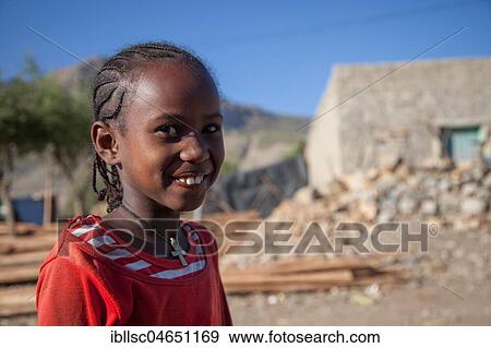 Child laughs, Portrait, at Mekele, Region Tigray, Ethiopia, Africa View Large Photo Image Stock Photo - Child laughs, Portrait, at Mekele, Region Tigray, Ethiopia, Africa. Fotosearch
