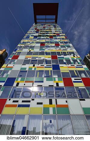 Colorium building with Innside Hotel, Düsseldorf, North Rhine-Westphalia, Germany, Europe View Large Photo Image Stock Image - Colorium building with Innside Hotel, Düsseldorf, North Rhine-Westphalia, Germany, Europe. Fotosearch