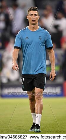 Cristiano Ronaldo, Real Madrid, Allianz Arena, Munich, Bavaria, Germany, Europe View Large Photo Image Stock Photo - Cristiano Ronaldo, Real Madrid, Allianz Arena, Munich, Bavaria, Germany, Europe. Fotosearch