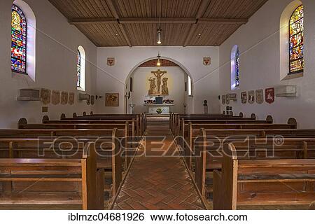 Devotional chapel at the Flossenbürg concentration camp memorial site, Flossenbürg, Upper Palatinate, Bavaria, Germany, Europe View Large Photo Image Stock Photograph - Devotional chapel at the Flossenbürg concentration camp memorial site, Flossenbürg, Upper Palatinate, Bavaria, Germany, Europe. Fotosearch