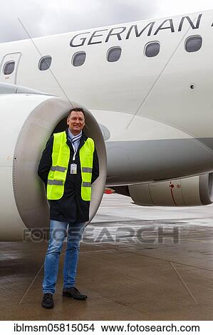 Dominik Wiehage COO Chief Operating Officer of Time Freight German Airways at Cologne Bonn Airport (CGN), Cologne, Germany, Europe View Large Photo Image Picture - Dominik Wiehage COO Chief Operating Officer of Time Freight German Airways at Cologne Bonn Airport (CGN), Cologne, Germany, Europe. Fotosearch