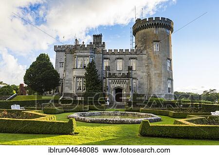 Dromoland Castle Hotel, County Clare, Republic of Ireland View Large Photo Image Stock Photography - Dromoland Castle Hotel, County Clare, Republic of Ireland. Fotosearch