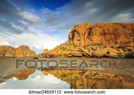 Elephants Head Rock Formation, Ameib Ranch, Erongo Region, Namibia, Africa View Large Photo Image Stock Image - Elephants Head Rock Formation, Ameib Ranch, Erongo Region, Namibia, Africa. Fotosearch