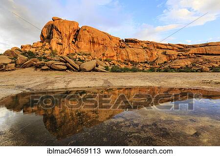 Elephants Head Rock Formation, Ameib Ranch, Erongo Region, Namibia, Africa View Large Photo Image Stock Image - Elephants Head Rock Formation, Ameib Ranch, Erongo Region, Namibia, Africa. Fotosearch