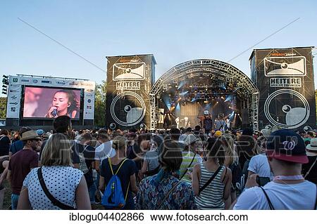 English pop and R&B singer Ella Eyre live at the 26th Heitere Open Air in Zofingen, Aargau, Switzerland, Europe View Large Photo Image Stock Photograph - English pop and R&B singer Ella Eyre live at the 26th Heitere Open Air in Zofingen, Aargau, Switzerland, Europe. Fotosearch