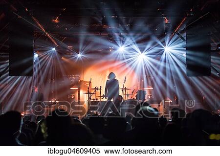 European Starling, lighting, the Swiss band Pegasus live at Schüür Luzern, Switzerland, Europe View Large Photo Image Stock Photography - European Starling, lighting, the Swiss band Pegasus live at Schüür Luzern, Switzerland, Europe. Fotosearch