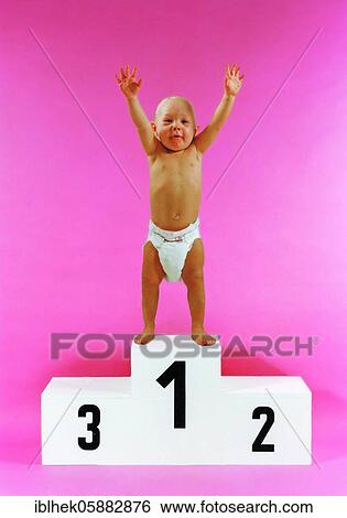 First in the shit, Baby on the podium, Berlin, Germany, Europe View Large Photo Image Stock Photograph - First in the shit, Baby on the podium, Berlin, Germany, Europe. Fotosearch