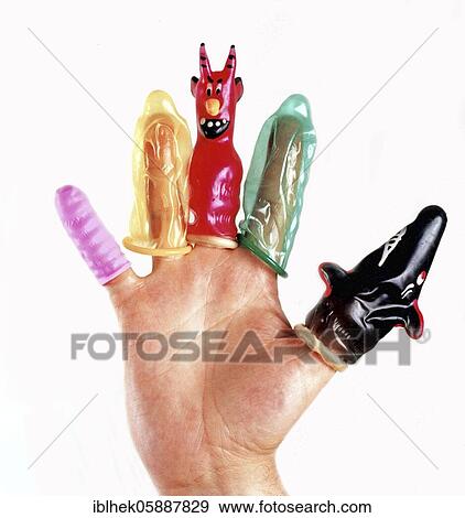 Five funny condoms, Berlin, Germany, Europe View Large Photo Image Stock Photo - Five funny condoms, Berlin, Germany, Europe. Fotosearch