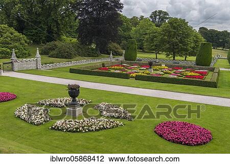 Gardens of Victorian Mansion Lanhydrock House, National Trust, Bodmin, Cornwall, United Kingdom, Europe View Large Photo Image Stock Image - Gardens of Victorian Mansion Lanhydrock House, National Trust, Bodmin, Cornwall, United Kingdom, Europe. Fotosearch