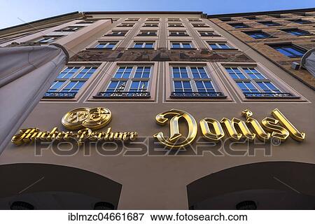 Gaststätte Donisl, Munich, Bavaria, Germany, Europe View Large Photo Image Stock Photo - Gaststätte Donisl, Munich, Bavaria, Germany, Europe. Fotosearch