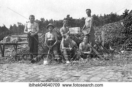Group photo, workers, one holds the Völkischer Beobachter in the camera, ca. 1936, 1930s, Nazi era, exact location unknown, Germany, Europe View Large Photo Image Stock Photo - Group photo, workers, one holds the Völkischer Beobachter in the camera, ca. 1936, 1930s, Nazi era, exact location unknown, Germany, Europe. Fotosearch