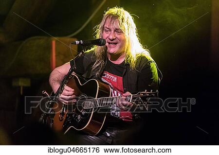 Guitarist Leo Leoni from the Swiss rock band Gotthard live in the Schüür Luzern, Switzerland, Europe View Large Photo Image Stock Photograph - Guitarist Leo Leoni from the Swiss rock band Gotthard live in the Schüür Luzern, Switzerland, Europe. Fotosearch