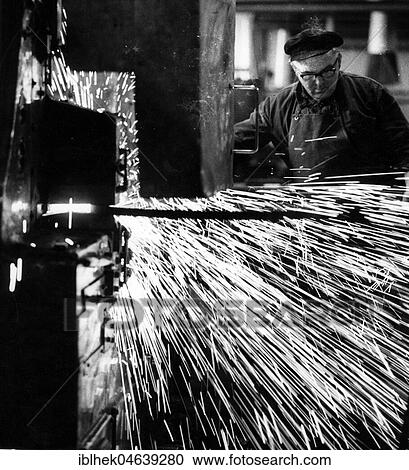 Handicraft, factory worker, 1950s, exact place unknown, Germany, Europe View Large Photo Image Stock Image - Handicraft, factory worker, 1950s, exact place unknown, Germany, Europe. Fotosearch