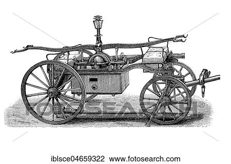 Historical hand-operated fire pump from the 19th century, Germany, Europe View Large Photo Image Stock Image - Historical hand-operated fire pump from the 19th century, Germany, Europe. Fotosearch